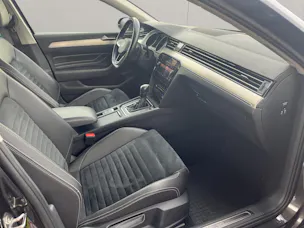 VW Passat Variant 2.0 TDI 150 Elegance DSG