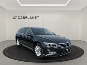 VW Passat Variant 2.0 TDI 150 Elegance DSG
