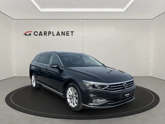 VW Passat Variant 2.0 TDI 150 Elegance DSG