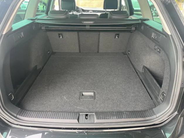 VW Passat Variant 2.0 TDI 150 Elegance DSG
