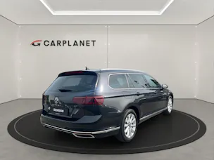 VW Passat Variant 2.0 TDI 150 Elegance DSG