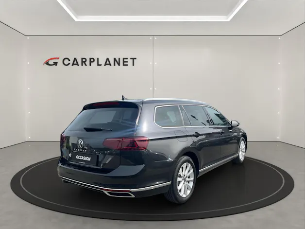 VW Passat Variant 2.0 TDI 150 Elegance DSG