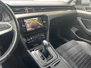VW Passat Variant 2.0 TDI 150 Elegance DSG