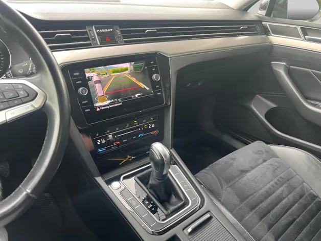 VW Passat Variant 2.0 TDI 150 Elegance DSG