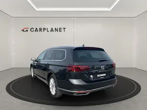 VW Passat Variant 2.0 TDI 150 Elegance DSG