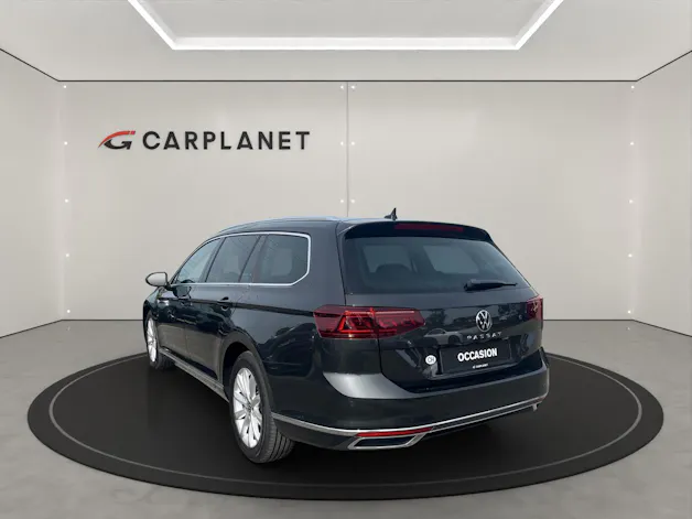 VW Passat Variant 2.0 TDI 150 Elegance DSG