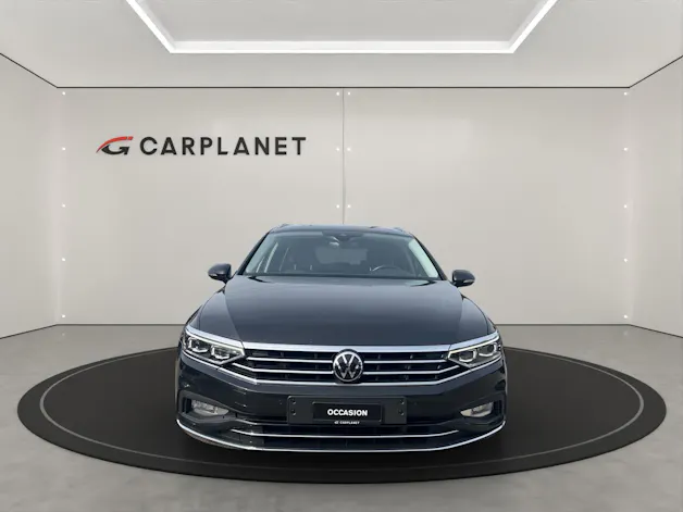 VW Passat Variant 2.0 TDI 150 Elegance DSG