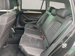 VW Passat Variant 2.0 TDI 150 Elegance DSG