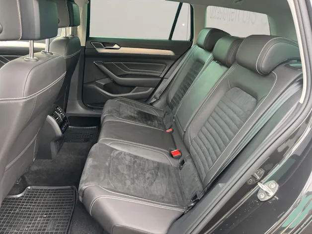 VW Passat Variant 2.0 TDI 150 Elegance DSG