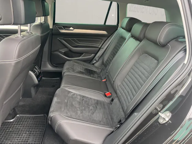 VW Passat Variant 2.0 TDI 150 Elegance DSG