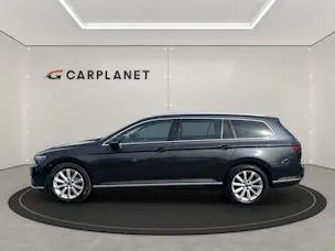 VW Passat Variant 2.0 TDI 150 Elegance DSG