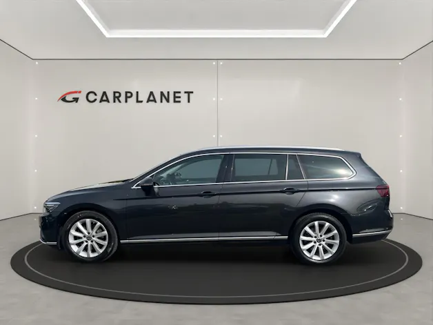 VW Passat Variant 2.0 TDI 150 Elegance DSG