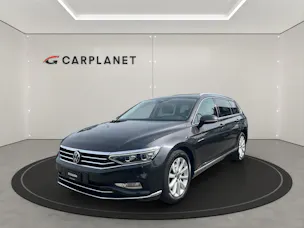 VW Passat Variant 2.0 TDI 150 Elegance DSG