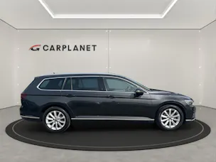 VW Passat Variant 2.0 TDI 150 Elegance DSG