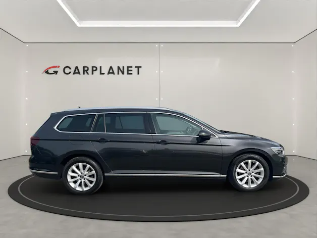 VW Passat Variant 2.0 TDI 150 Elegance DSG