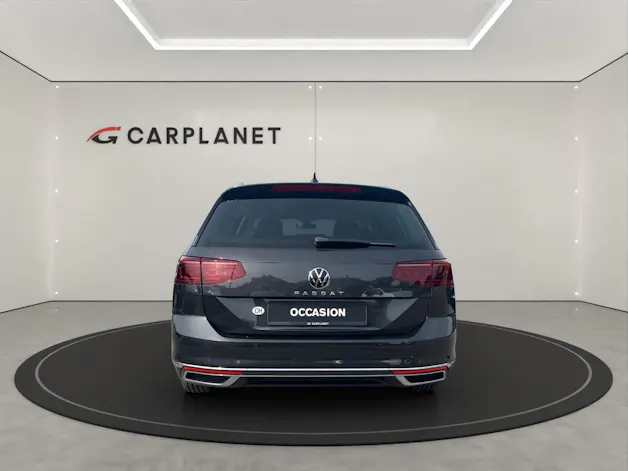 VW Passat Variant 2.0 TDI 150 Elegance DSG