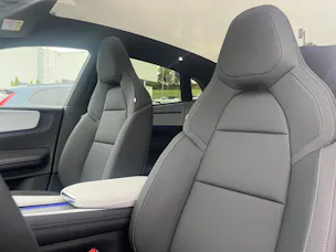 Polestar 4 Long Range Single Motor Prime Coupé