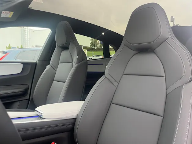 Polestar 4 Long Range Single Motor Prime Coupé