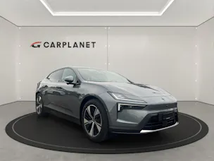 Polestar 4 Long Range Single Motor Prime Coupé