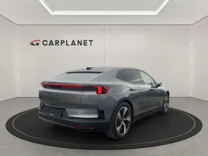 Polestar 4 Long Range Single Motor Prime Coupé