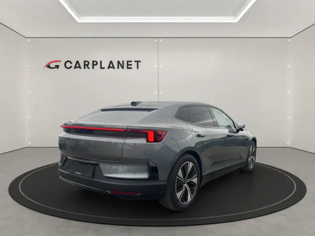 Polestar 4 Long Range Single Motor Prime Coupé