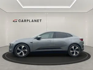 Polestar 4 Long Range Single Motor Prime Coupé