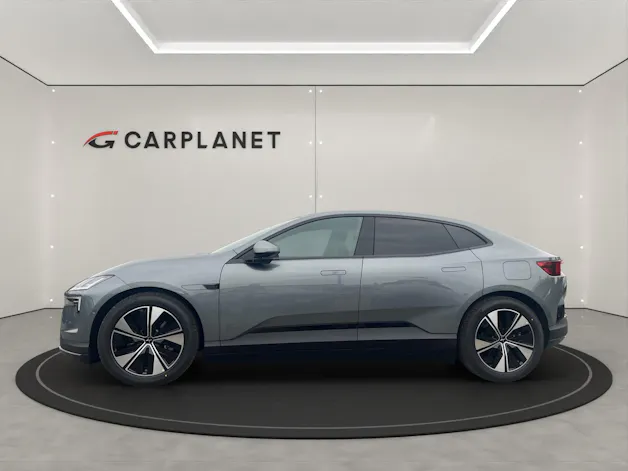 Polestar 4 Long Range Single Motor Prime Coupé