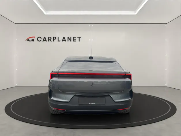Polestar 4 Long Range Single Motor Prime Coupé