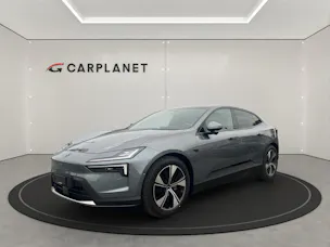 Polestar 4 Long Range Single Motor Prime Coupé