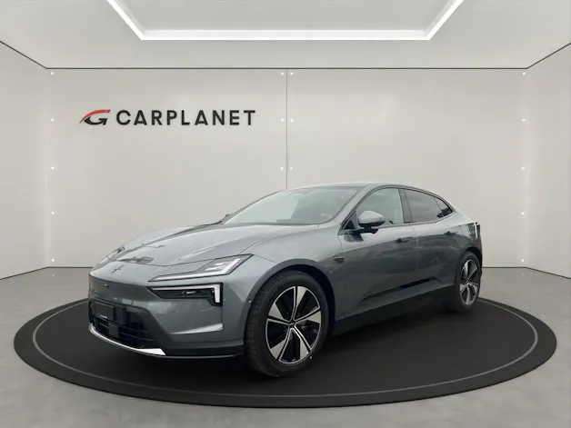 Polestar 4 Long Range Single Motor Prime Coupé