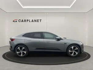 Polestar 4 Long Range Single Motor Prime Coupé