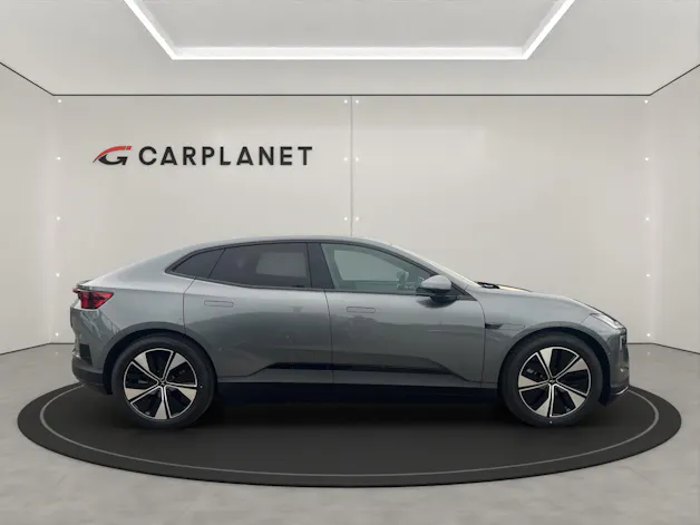 Polestar 4 Long Range Single Motor Prime Coupé