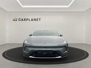 Polestar 4 Long Range Single Motor Prime Coupé