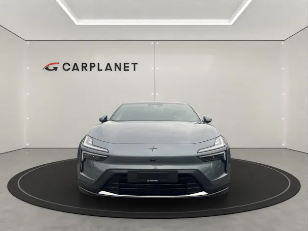 Polestar 4 Long Range Single Motor Prime Coupé