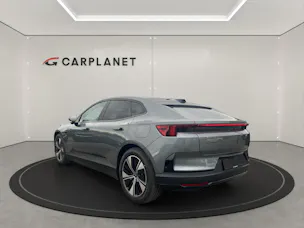 Polestar 4 Long Range Single Motor Prime Coupé