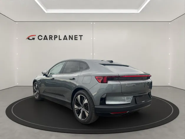 Polestar 4 Long Range Single Motor Prime Coupé