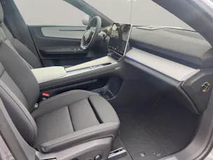 Polestar 4 Long Range Single Motor Prime Coupé