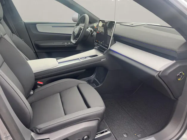 Polestar 4 Long Range Single Motor Prime Coupé