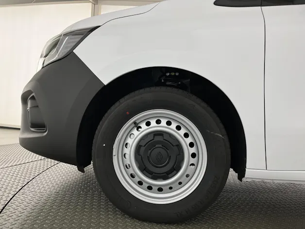 RENAULT Kangoo Van 1.5 dCi 115 Extra