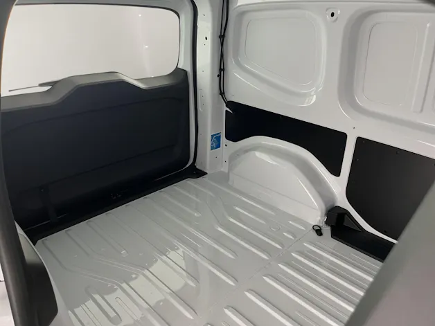 RENAULT Kangoo Van 1.5 dCi 115 Extra
