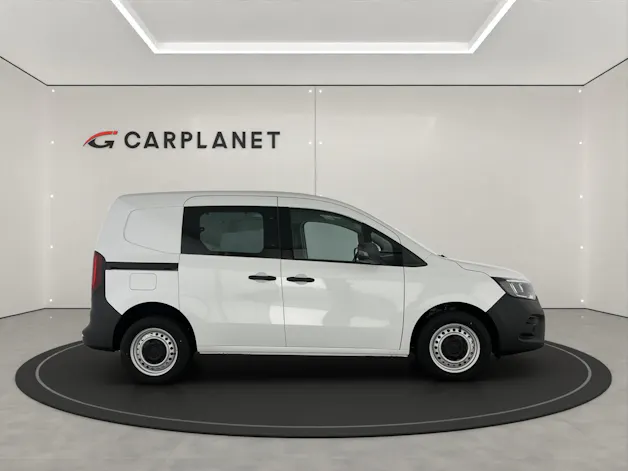 RENAULT Kangoo Van 1.5 dCi 115 Extra