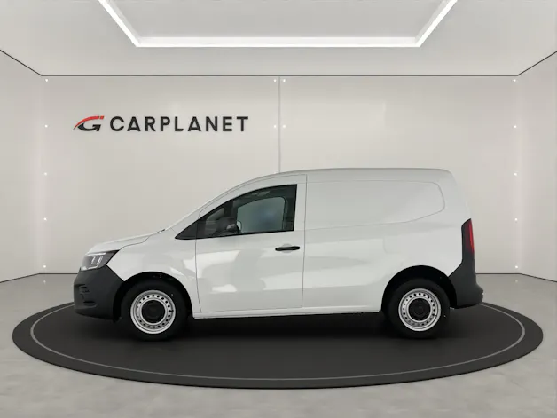 RENAULT Kangoo Van 1.5 dCi 115 Extra
