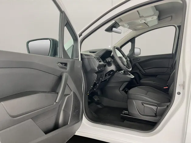 RENAULT Kangoo Van 1.5 dCi 115 Extra