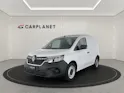 RENAULT Kangoo Van 1.5 dCi 115 Extra