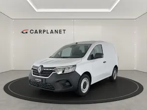RENAULT Kangoo Van 1.5 dCi 115 Extra