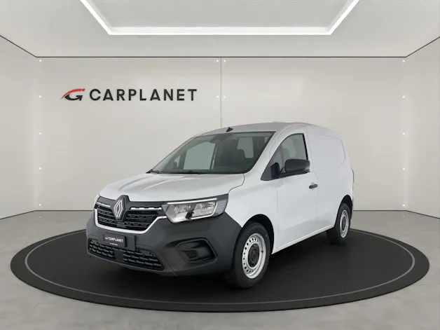 RENAULT Kangoo Van 1.5 dCi 115 Extra