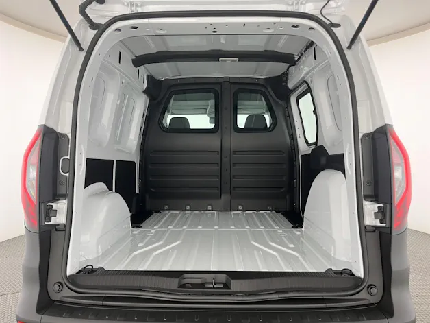 RENAULT Kangoo Van 1.5 dCi 115 Extra