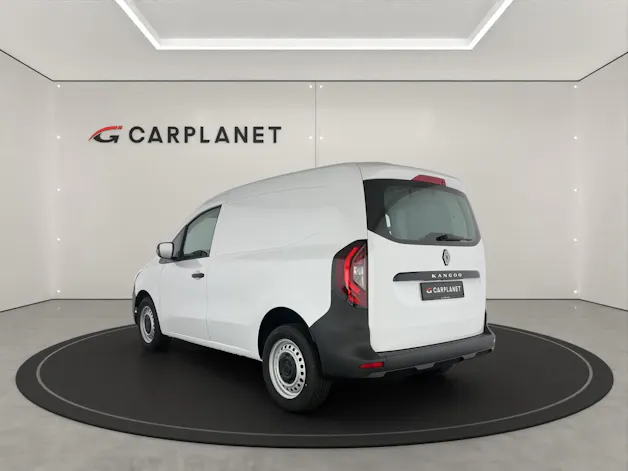 RENAULT Kangoo Van 1.5 dCi 115 Extra