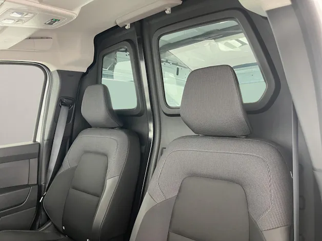 RENAULT Kangoo Van 1.5 dCi 115 Extra