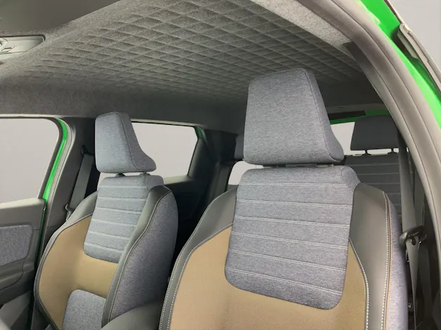 RENAULT R5 E-Tech Comfort Range techno